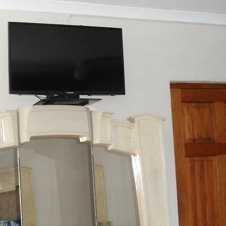 Ferienwohnung Garden Wing Upington Exterior foto
