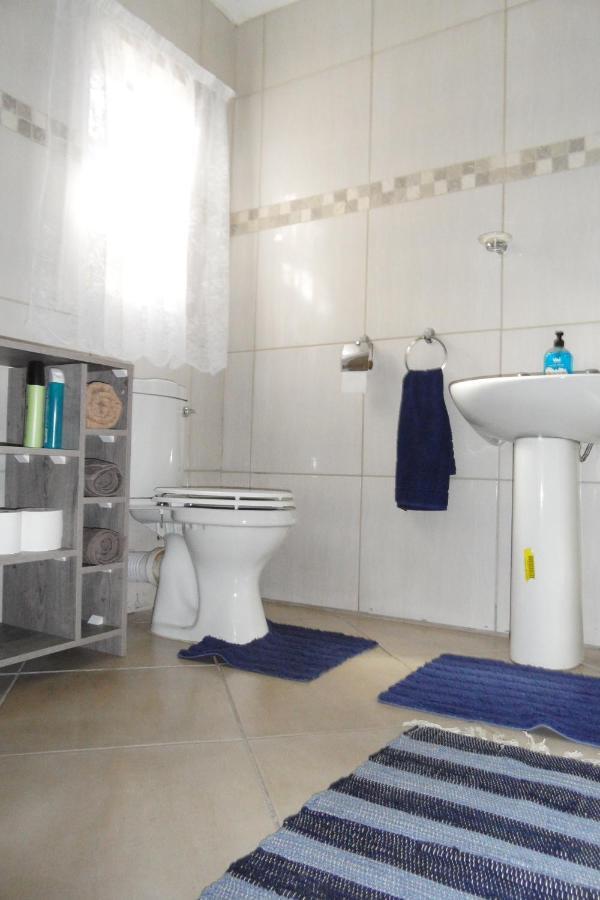 Ferienwohnung Garden Wing Upington Exterior foto