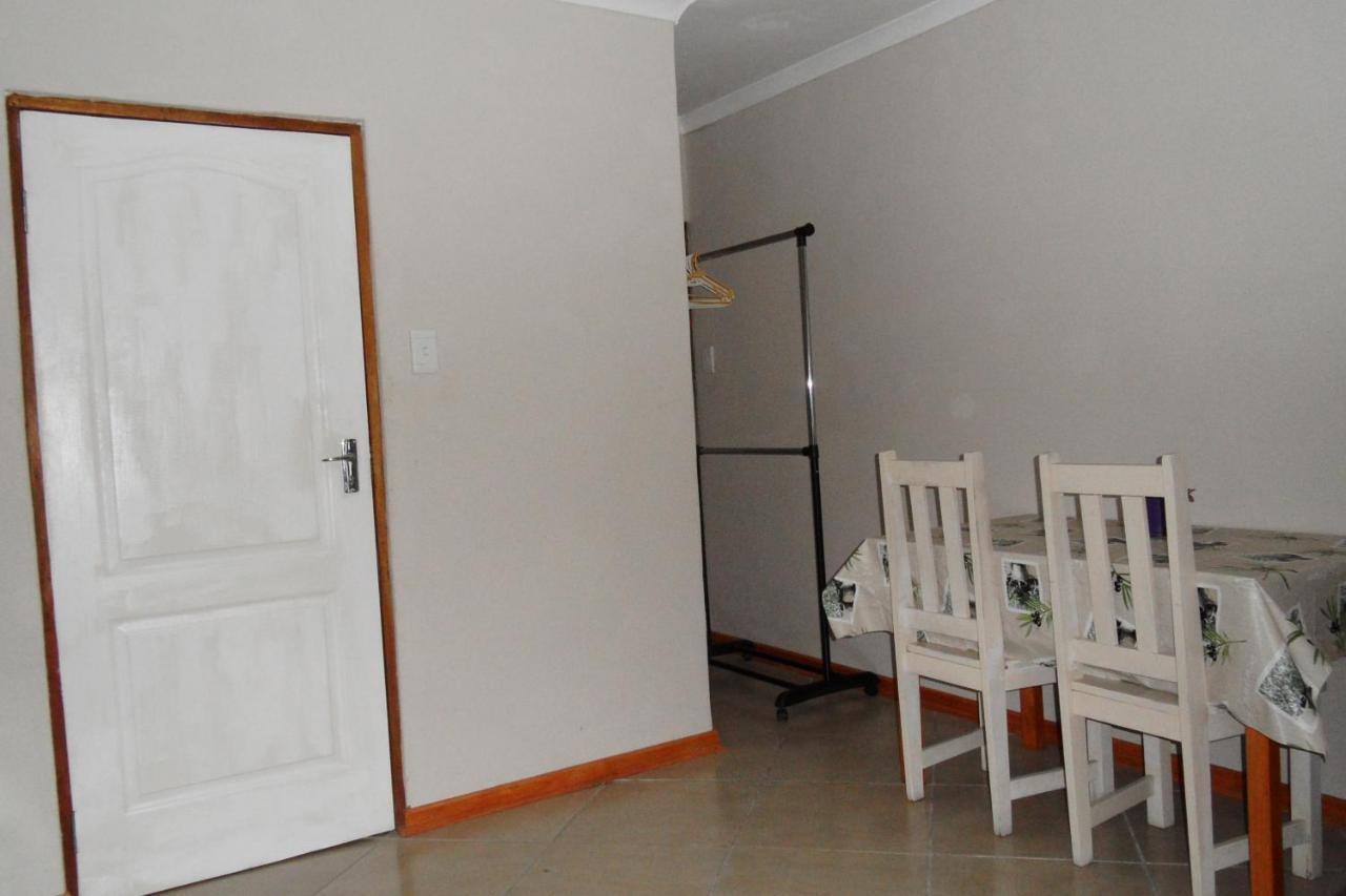 Ferienwohnung Garden Wing Upington Exterior foto