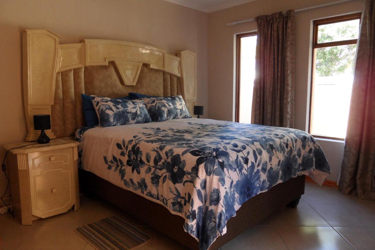 Ferienwohnung Garden Wing Upington Exterior foto